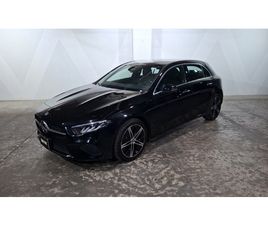MERCEDES BENZ CLASE A 1.3 MHEV 200 PROGRESSIVE DCT HATCHBACK 2024