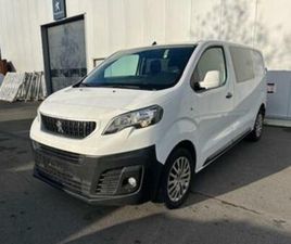 ② PEUGEOT EXPERT STANDARD PREMIUM L2 BLUEHDI S/S — PEUGEOT — 2EMEMAIN