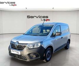 VAN BLUE DCI 95 EDC7 GRAND CONFORT SESAME OUVRE TOI - 22