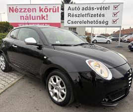ALFA ROMEO MITO XD TOURING