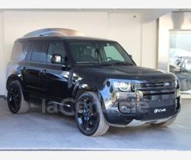 IV 5.0 110 V8 P525 X-DYNAMIC BVA8