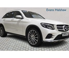 250 4MATIC AMG LINE PREMIUM 5DR 9G-TRONIC 2019
