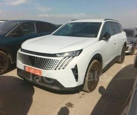 III 1.2 HYBRID 136 ALLURE E-DCS6