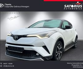 PLUS [CAS], [LP] UND [LED]