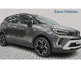 1.2 TURBO [130] ELITE EDITION 5DR AUTO 2022