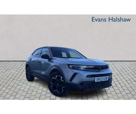 1.2 TURBO 100 GS 5DR 2023