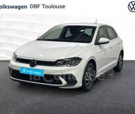 VI GENERATION2 1.0 TSI 95 S&S 5CV LIFE DSG7