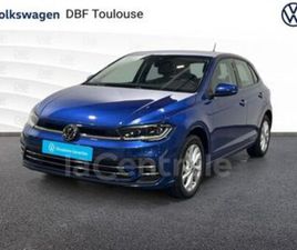 VI GENERATION2 1.0 TSI 95 S&S STYLE DSG7