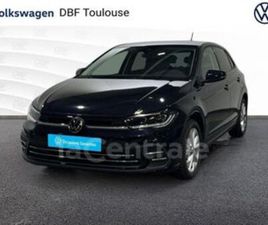 VI GENERATION2 1.0 TSI 95 S&S STYLE DSG7