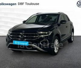 GENERATION2 1.5 TSI EVO 150 START/STOP STYLE DSG7