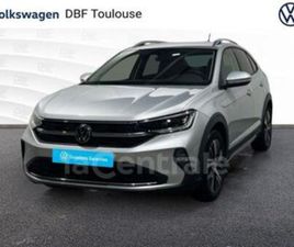 1.0 TSI 110 STYLE DSG7