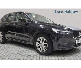 2.0 T5 [250] MOMENTUM 5DR AWD GEARTRONIC 2019
