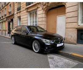 S TOURING BITURBO 440 ALLRAD IMMAT FRANC