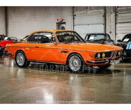 BMW 3.0 1974 BMW 3.0