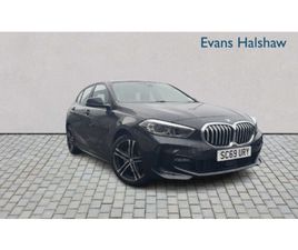 118I [136] M SPORT 5DR 2020