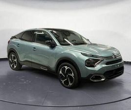 CITROEN C4 1.5 BLUEHDI 16V