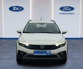FIAT EGEA 1.4 FIRE URBAN , 94HP, CROSSOVER
