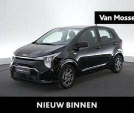 ② KIA PICANTO — KIA — 2EMEMAIN