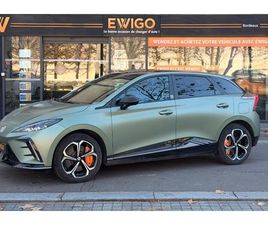 435 64KWH XPOWER 4WD BVA