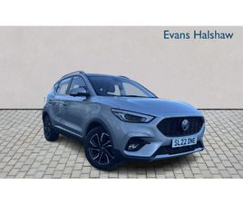 1.0T GDI EXCLUSIVE 5DR 2022