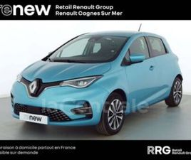 GENERATION2 R110 INTENS ACHAT INTEGRAL INTENS 52KWH