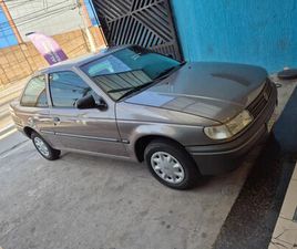 VOLKSWAGEN LOGUS GLI / GL 1.8 1995