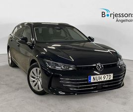 1.5 TSI EHYBRID 204 HK DSG