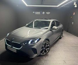 GRAN COUPE 223 218CH M SPORT XDRIVE DKG7