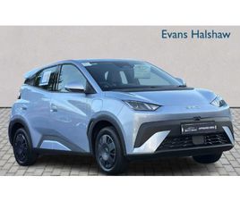 65KW ACTIVE 30KWH 5DR AUTO 2025