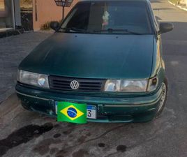 VOLKSWAGEN LOGUS 1.6 / CLI / CL/ GL 1997