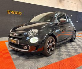 1.2 70 CV - S - DUALOGIC BVA