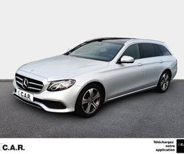 MERCEDES CLASSE E BREAK BUSINESS 220 BLUETEC EXECUTIVE A