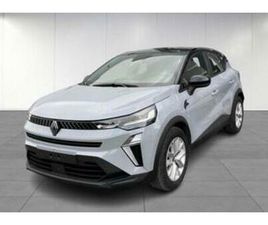 ② RENAULT CAPTUR 1.0 TCE 90 EVOLUTION CAMERA - AUT. AIRCO — RENAULT — 2EMEMAIN