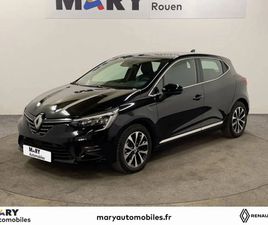 RENAULT CLIO RENAULT CLIO V INTENS CLIO TCE 140 - 21N