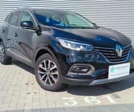 ② RENAULT KADJAR INTENS (ANNÉE DE CONSTRUCTION 2022) — RENAULT — 2EMEMAIN