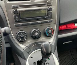 SUBARU TREZIA AN. 2012