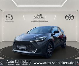 TEAM DEUTSCHLAND + TECHNIK-PAKET