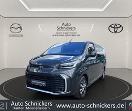 CLUB / TEAM D L2 177PS 8AT + NAV