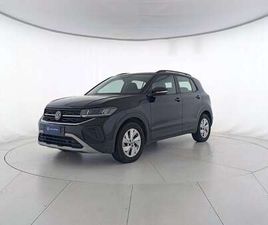 1.0 TSI LIFE 115CV DSG