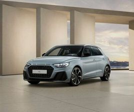AUDI A1 SPORTBACK 35 TFSI SPORTBACK 35 TFSI 150 CH S TRONIC 7 S LI