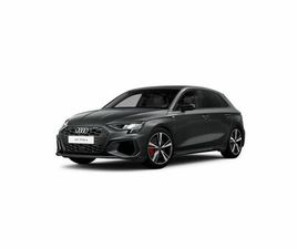 SPORTBACK 45 TFSIE 245 S TRONIC 6 COMPET