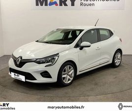 RENAULT CLIO E-TECH RENAULT CLIO V BUSINESS CLIO E-TECH 140 - 21N