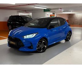 1.5 130 CH FULL-HYBRID PREMIERE BVA / CAMÉRA DE RECUL / CARPLAY