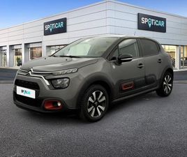 PURETECH 83 S&S BVM5 C-SERIES