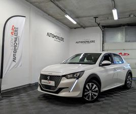 II ELECTRIQUE ACTIVE BUSINESS 50 KWH + PREMIERE MAIN