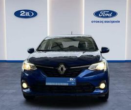 1.0 TCE JOY X-TRONIC , 90HP, SEDAN