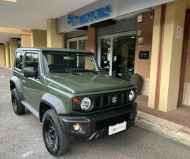 1.5 EASY PRO 4WD ALLGRIP N1 *NOLEGGIO E SUBENTRO