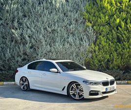 520I M SPORT