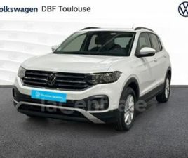 1.0 TSI 110 START/STOP LIFE TECH BVM6