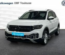 1.0 TSI 110 START/STOP LIFE TECH BVM6